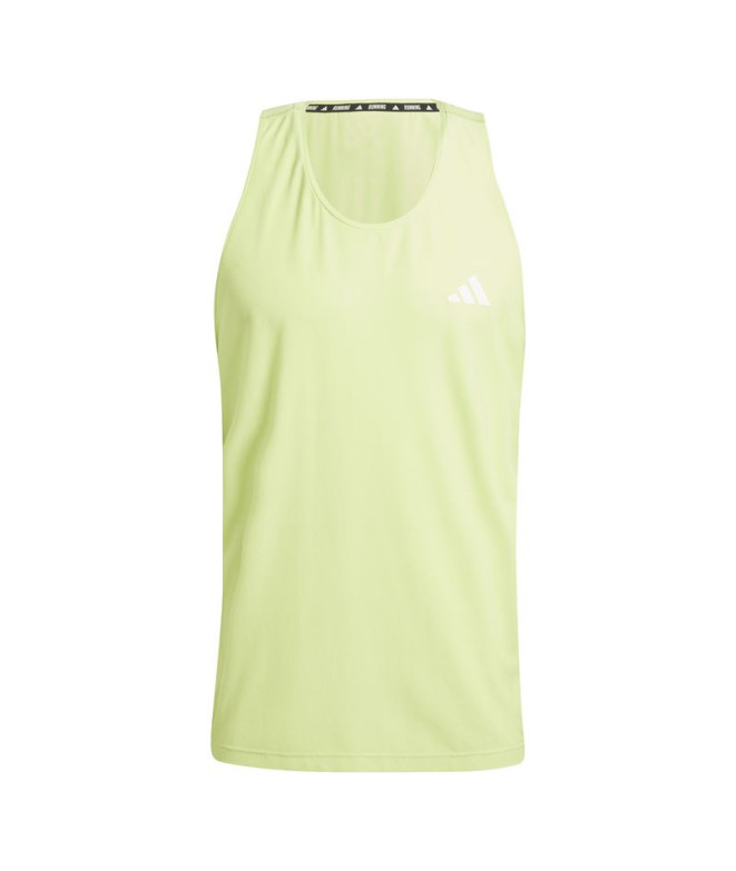Camiseta de Running adidas Own The Run Tank...