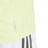 Camiseta de Running adidas Own The Run Tank Hombre Amarillo