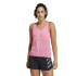 Camiseta de running adidas XPR Singlet Mujer