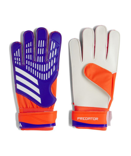 Guantes de Portero de Fútbol adidas Predator Goalkeeper...