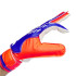 Guantes de Portero de Fútbol adidas Predator Goalkeeper Training Azul