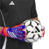 Guantes de Portero de Fútbol adidas Predator Goalkeeper Training Azul