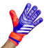 Guantes de Portero de Fútbol adidas Predator Goalkeeper Training Azul