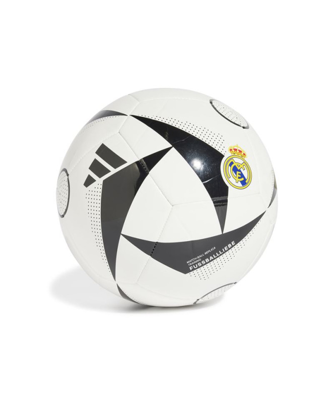 Balón de Fútbol adidas Real Madrid Home Club...