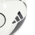 Balón de Fútbol adidas Real Madrid Home Club Ball Blanco/Negro