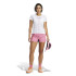 Camiseta de Trail adidas Terrex Agravic Trail Running Mujer Blanco