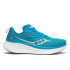 Zapatillas de Running Saucony Ride 17 Mujer Azul
