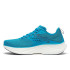 Zapatillas de Running Saucony Ride 17 Mujer Azul