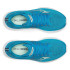 Zapatillas de Running Saucony Ride 17 Mujer Azul