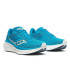 Zapatillas de Running Saucony Ride 17 Mujer Azul