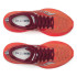 Zapatillas de Running Saucony Ride 17 Hombre Naranja