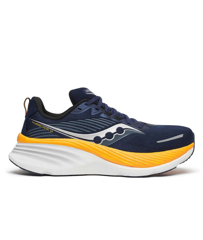Zapatillas de Running Saucony Hurricane 24...