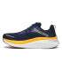 Zapatillas de Running Saucony Hurricane 24 Hombre Azul Marino