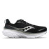 Zapatillas de Running Saucony Guide 17 Hombre Negro