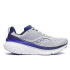Zapatillas de Running Saucony Guide 17 Hombre Blanco/Azul