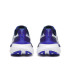 Zapatillas de Running Saucony Guide 17 Hombre Blanco/Azul