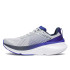 Zapatillas de Running Saucony Guide 17 Hombre Blanco/Azul