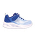 Zapatillas Skechers Skechers Sola Glow Azul Niña