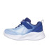 Zapatillas Skechers Skechers Sola Glow Azul Niña