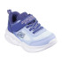 Zapatillas Skechers Skechers Sola Glow Azul Niña