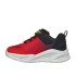 Zapatillas Skechers Skechers Meteor-Lights Rojo Niño