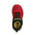 Zapatillas Skechers Skechers Meteor-Lights Rojo Niño