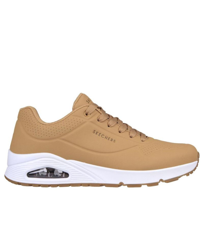 Zapatillas Skechers Uno - Stand On Air Hombre...