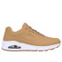 Zapatillas Skechers Uno - Stand On Air Hombre Marrón