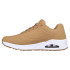 Zapatillas Skechers Uno - Stand On Air Hombre Marrón