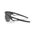 Gafas de sol de Ciclismo Oakley SPHAERA Negro Mate
