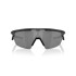Gafas de sol de Ciclismo Oakley SPHAERA Negro Mate