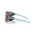 Gafas de sol de Ciclismo Oakley LATCH PANEL transparentes
