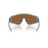 Gafas de sol de Ciclismo Oakley LATCH PANEL transparentes