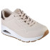 Zapatillas Skechers Uno - Shimmer Away Mujer Rosa Mujer