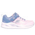 Zapatillas Skechers Skechers Sola Glow Gris/Rosa Niña