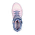 Zapatillas Skechers Skechers Sola Glow Gris/Rosa Niña