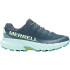 Zapatillas de Trail Merrell Agility Peak 5 Hombre Slate