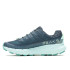 Zapatillas de Trail Merrell Agility Peak 5 Hombre Slate