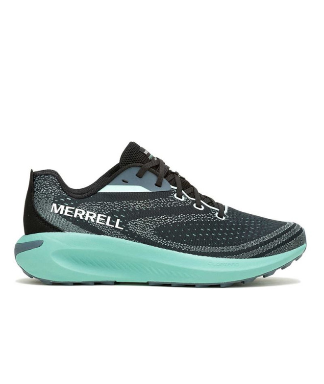 Zapatillas de Trail Merrell Morphlite Hombre...