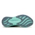 Zapatillas de Trail Merrell Morphlite Hombre Negro/Azul