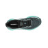 Zapatillas de Trail Merrell Morphlite Hombre Negro/Azul