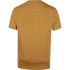 Camiseta Lyle & Scott Plain Hombre Marrón