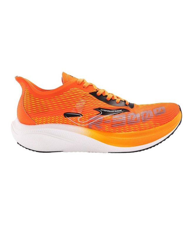 Zapatillas de Running Joma R.3000 2408 Naranja...