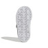 Zapatillas adidas VL Court 3.0 Infant Infantil Blanco