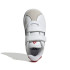 Zapatillas adidas VL Court 3.0 Infant Infantil Blanco