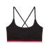 Sujetador Deportivo de Fitness Puma Move Hypernatural Mujer