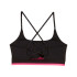 Sujetador Deportivo de Fitness Puma Move Hypernatural Mujer