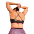 Sujetador Deportivo de Fitness Puma Move Hypernatural Mujer