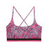Sujetador Deportivo de Fitness Puma Move Hypernatural Mujer