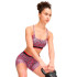 Sujetador Deportivo de Fitness Puma Move Hypernatural Mujer